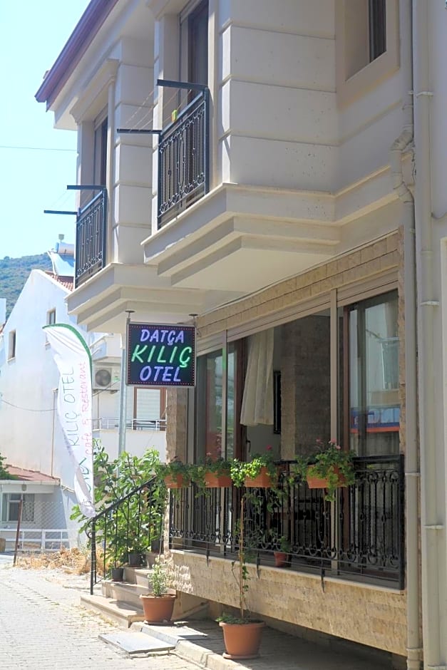 Datca Kilic Hotel