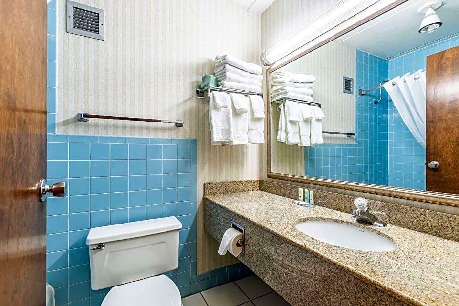 Quality Inn & Suites