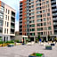 TSL Serviced Apartments Kağıthane