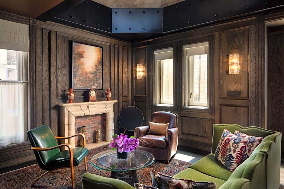 The Beekman, A Thompson Hotel by Hyatt