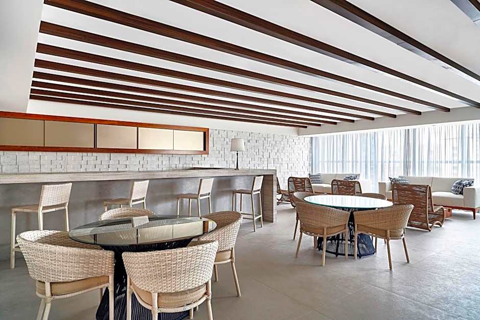 Sheraton Santos Hotel