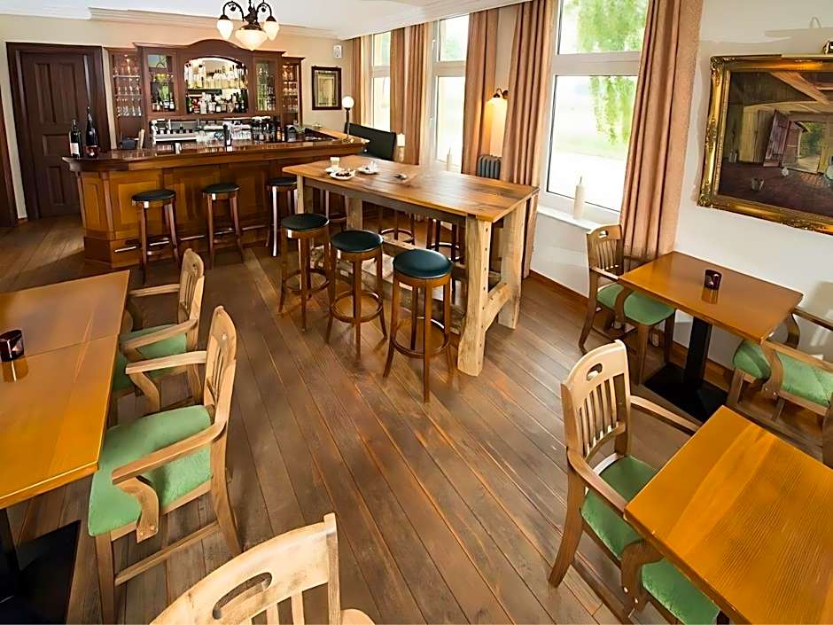 Peters - das Genusshotel in der Wingst