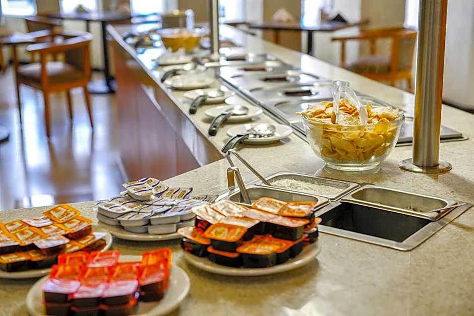 Aranzazu Plaza Kristal Aguascalientes