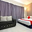 Hotel O Destiny Riverside Hotel