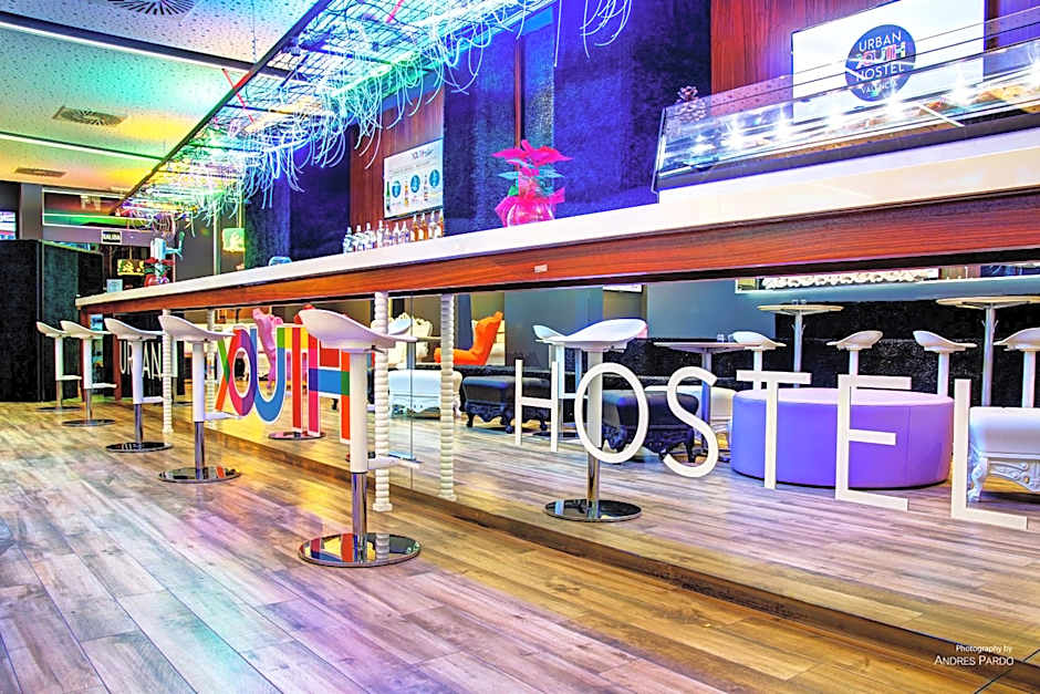 Urban Youth Hostel