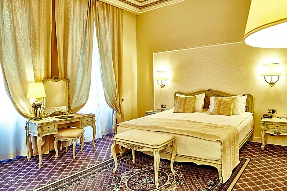 Grand Hotel Continental