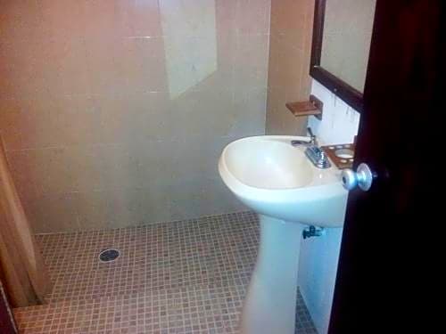 Hotel Uke Inn Terán