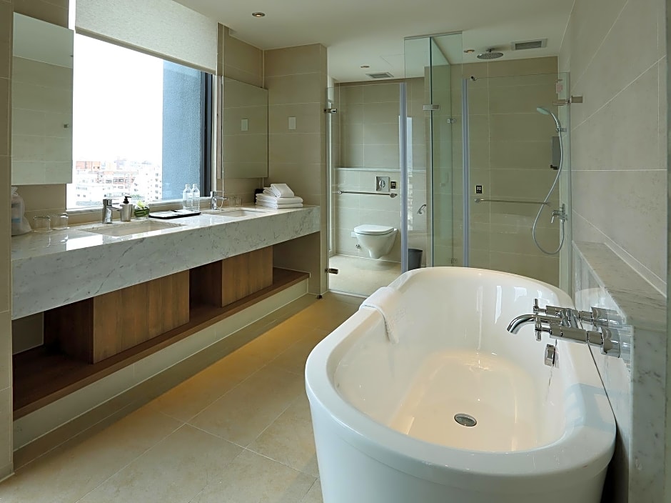 Just Sleep Hotel Hualien Zhongzheng