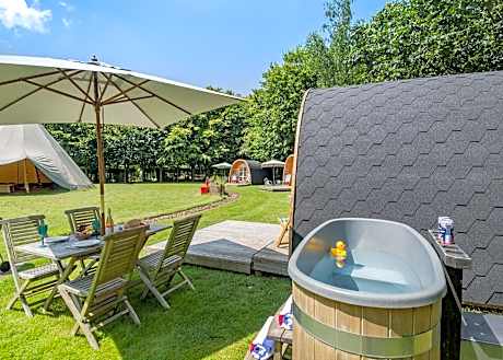 One-Bedroom Vacation Home