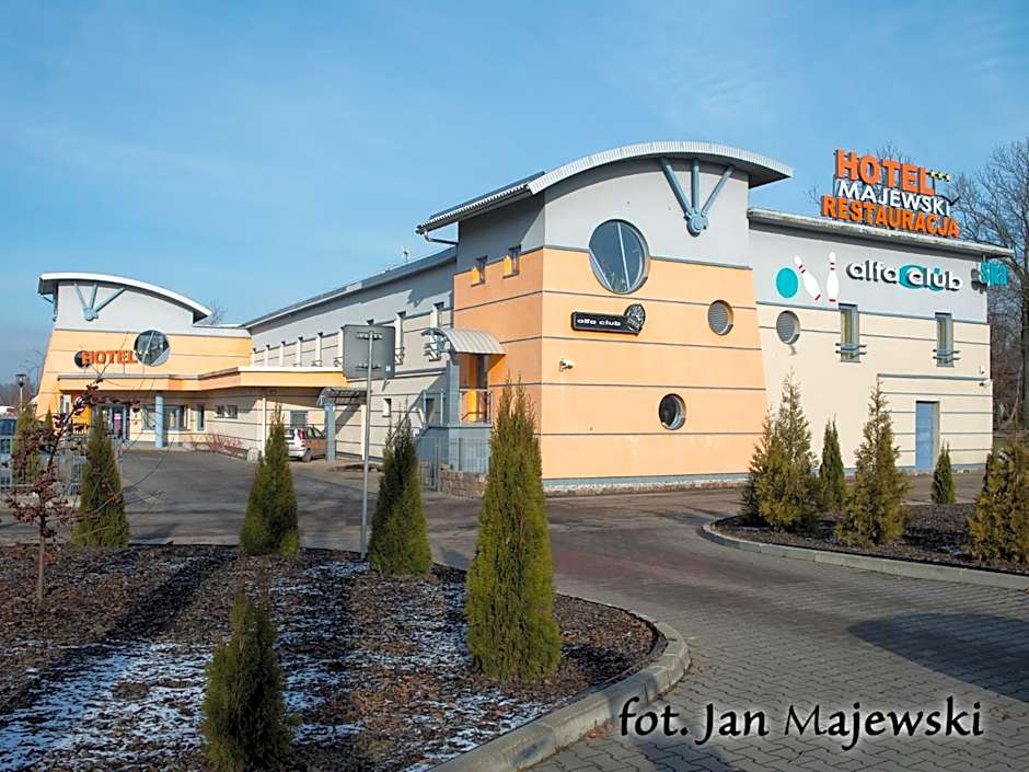 Majewski Hotel & SPA