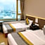 Grand Harbour Hotel