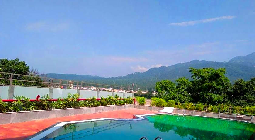 Hotel Natraj Rishikesh