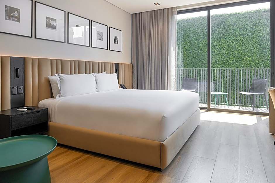 Vuestro Hotel Boutique