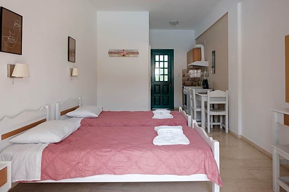 Katsaros Studios & Apartments