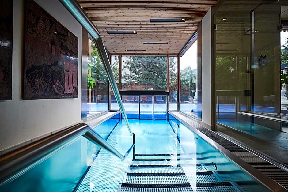 Small Luxury Hotel of the World - DasPosthotel