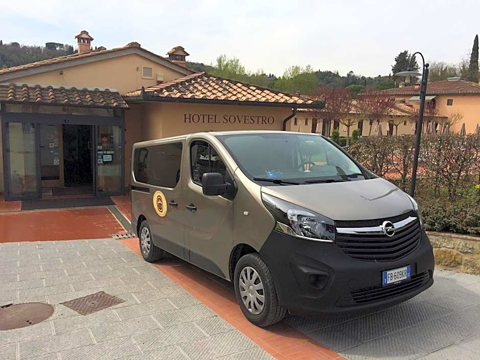 Hotel Sovestro