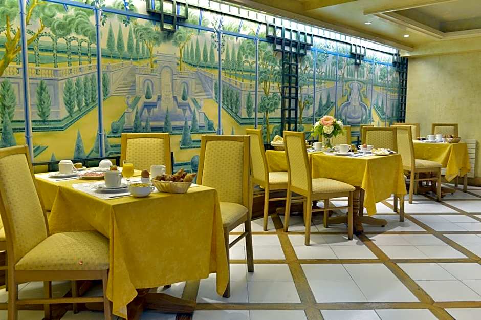 Hotel Renoir Montparnasse
