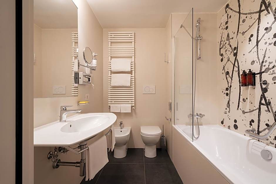 Hotel American Palace Eur