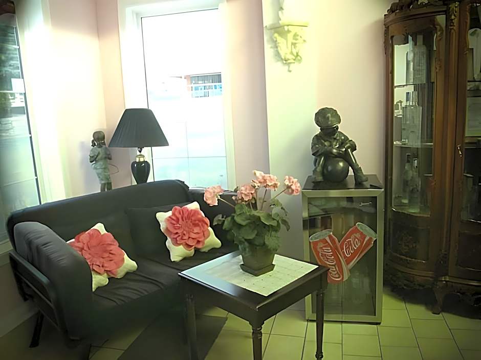 Coast Penticton Hotel