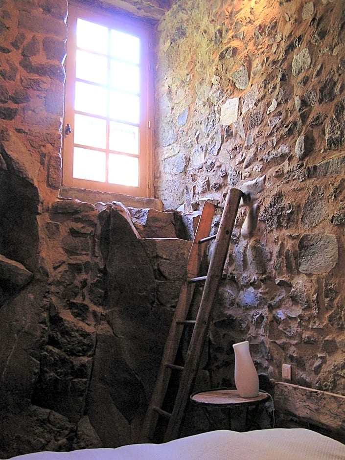 La Grande Maison á Chanteuges