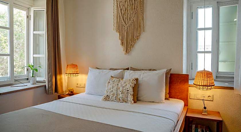 Cunda Ilios Hotel