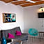 Madre Cuixe Suites
