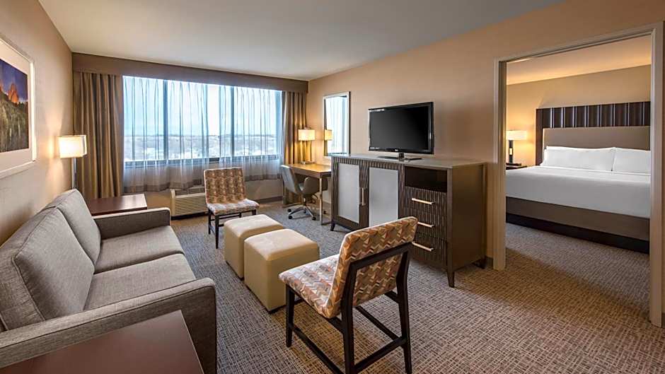 Holiday Inn Denver Lakewood By IHG