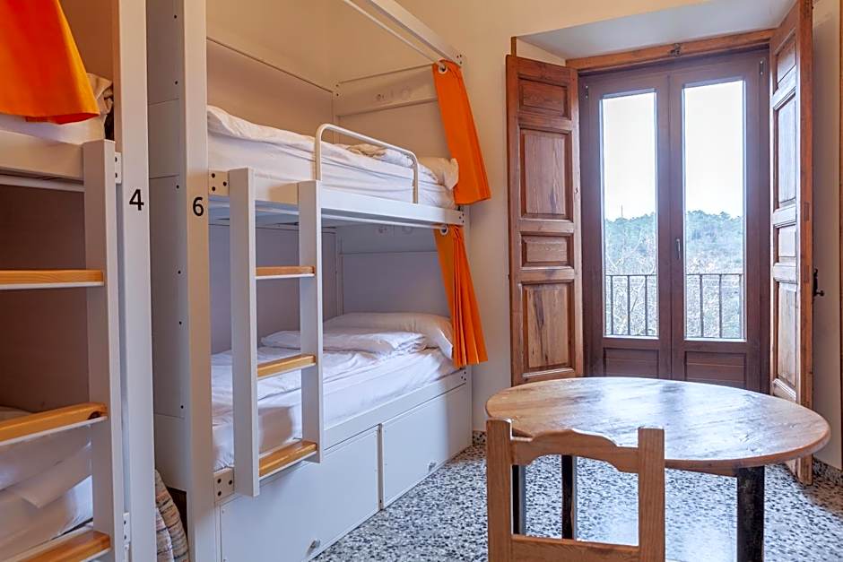 El Albergue de Sigüenza