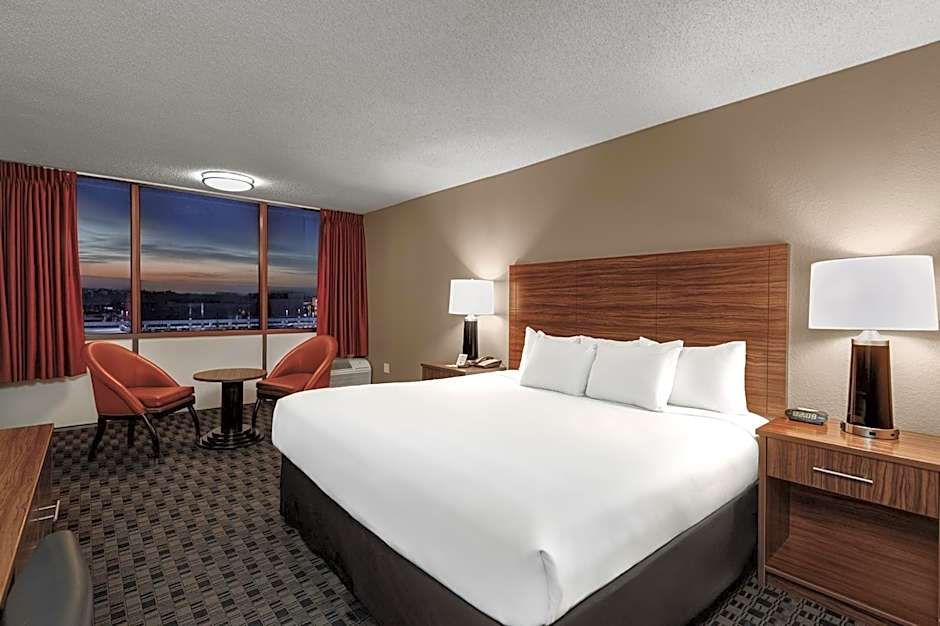 The D Las Vegas Hotel Casino