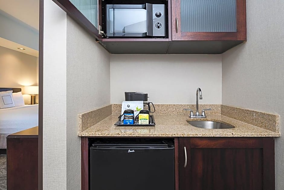 SpringHill Suites by Marriott Denver Airport