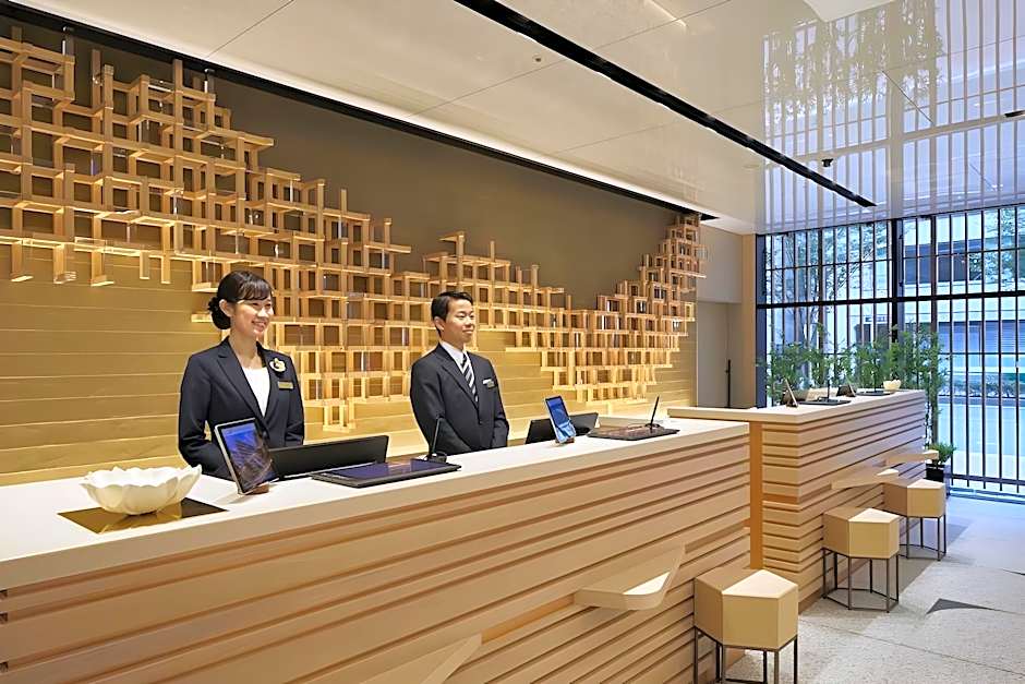 Keio Prelia Hotel Kyoto Karasuma Gojo