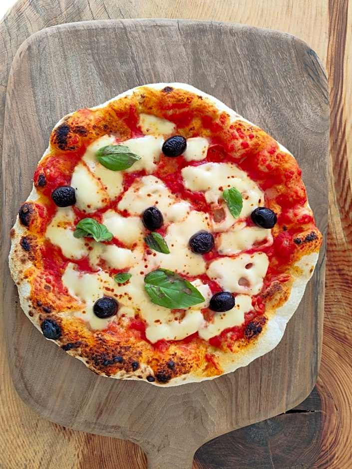 Hôtel Les Suites Du Maquis