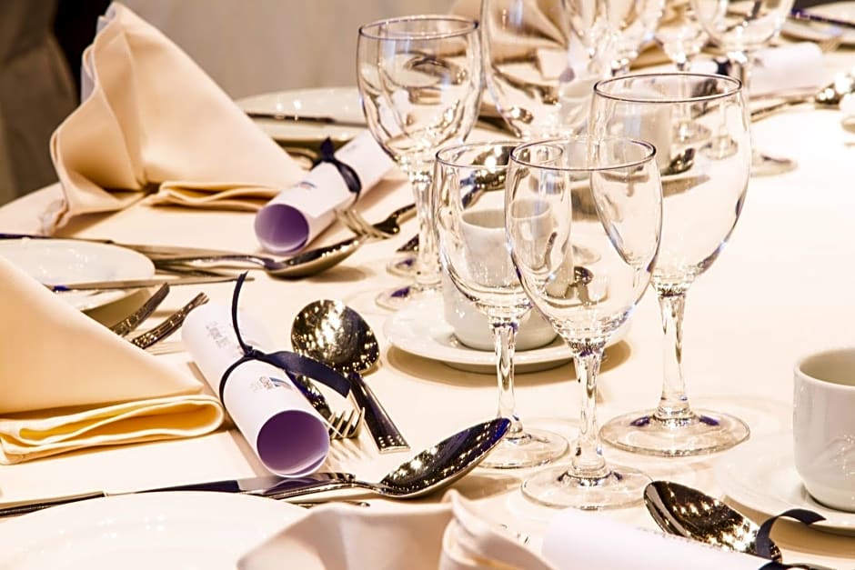 Best Western Plus Aldhem Hotel