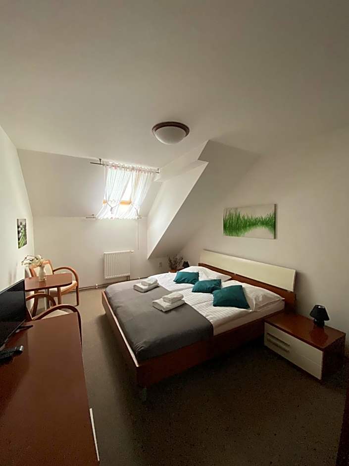 Pivovarsky Hotel Kojetín u Kroměříže