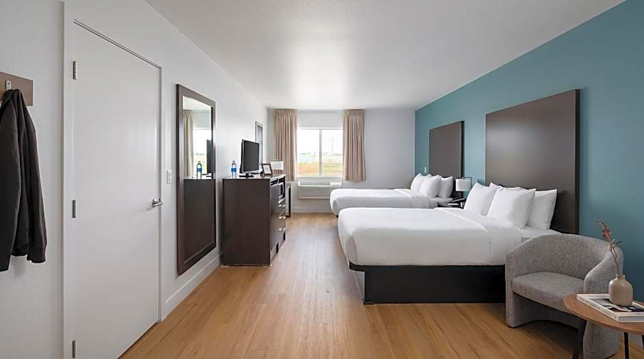 Quality Inn Winslow I-40