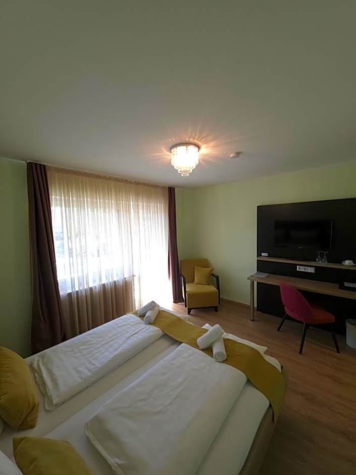 Hotel zur Flüh