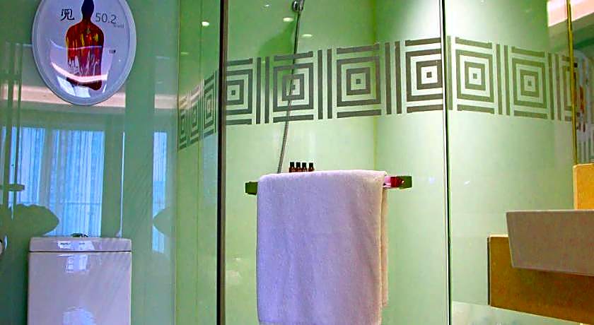 Guangzhou Timmy Hotel