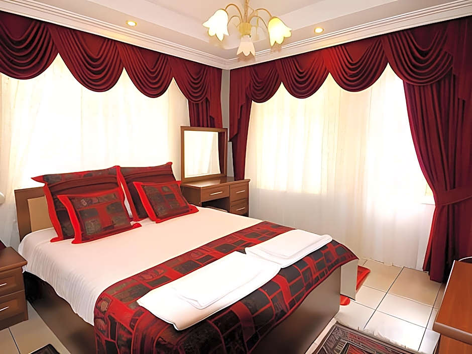 Venus Hotel