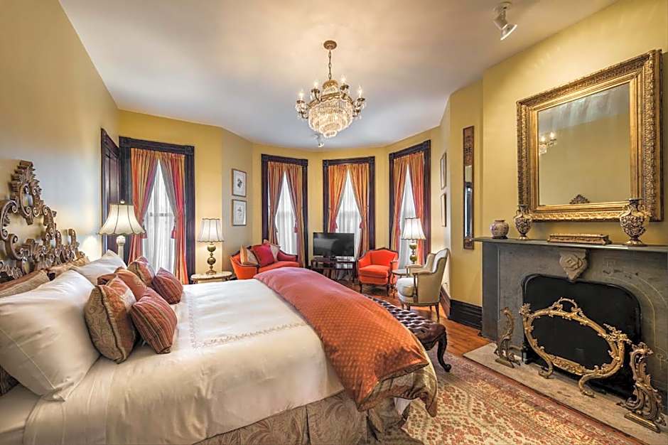 The Inn at 97 Winder