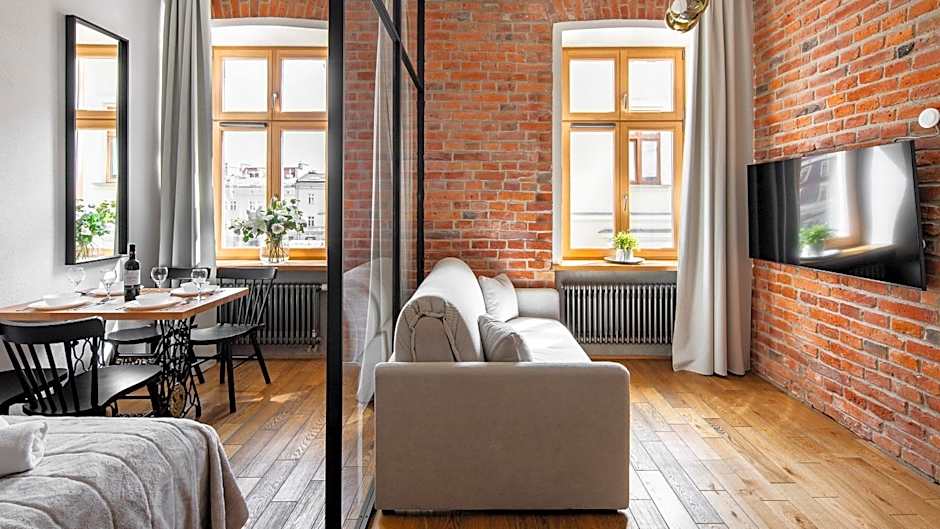 Aparthotel Delta Boutique