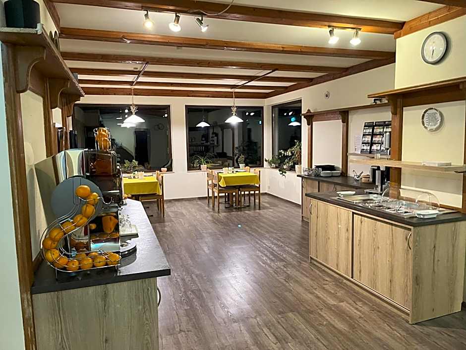 Hotel am Steinertsee - Kassel-Ost