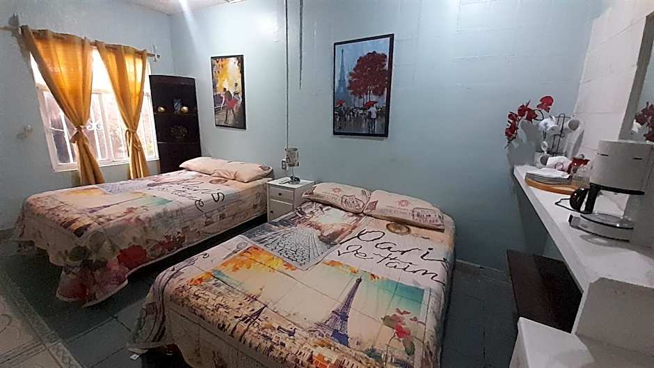 Zdjęcie 1 z 33 — Posada Casa Sofía