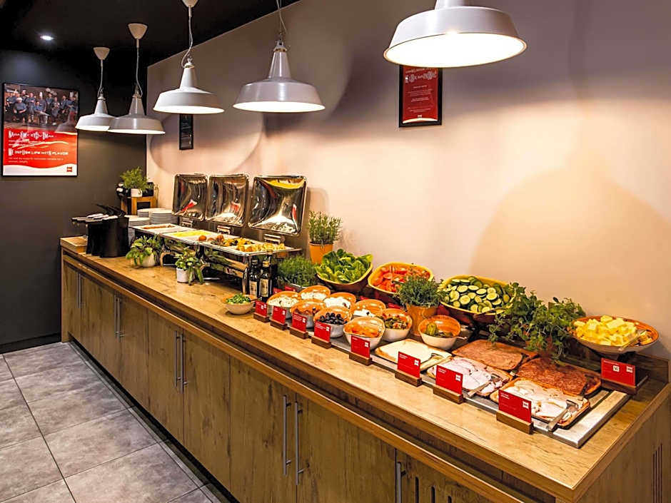 Ibis Wroclaw Centrum