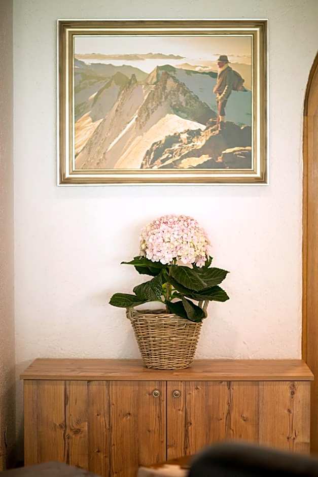 Hotel Garni Römerhof