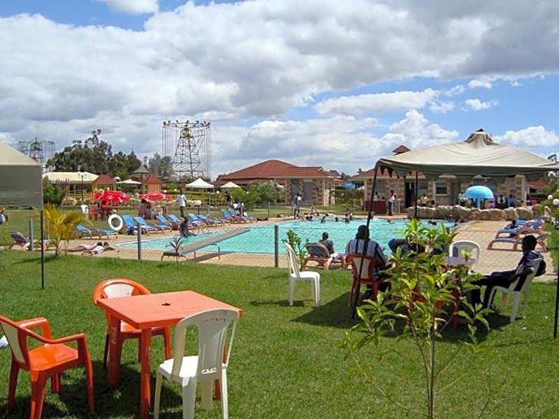 Photo 1 sur 36 de Poa Place Resort & Hotel - Where Nature Meets Comfort