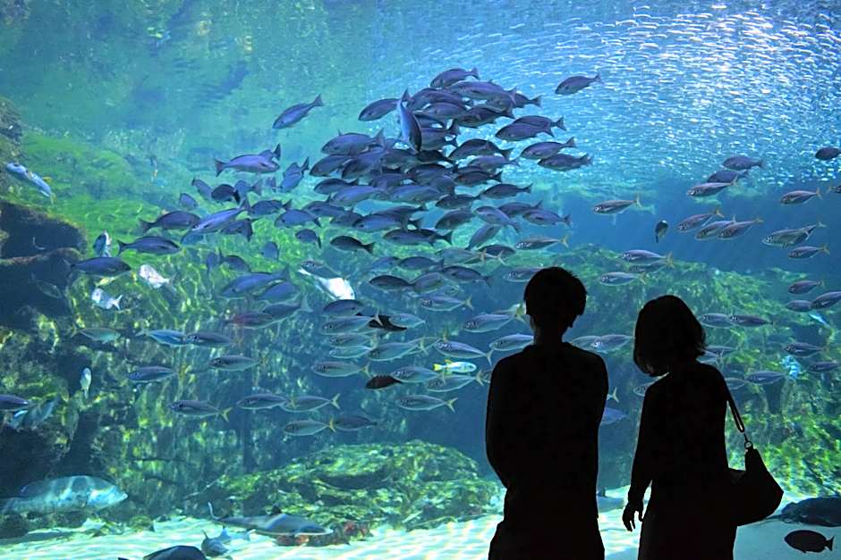 Hotel LALA minato - Adult Only