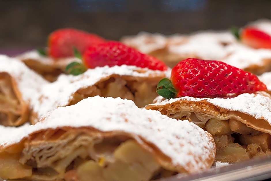 Hotel Alpenwelt Superior