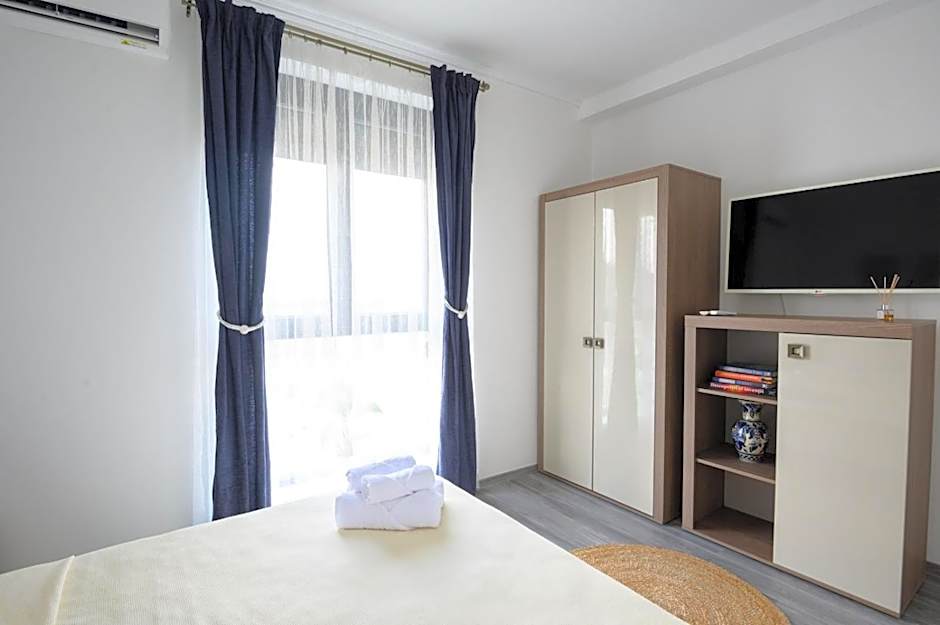 Apartament Radiana