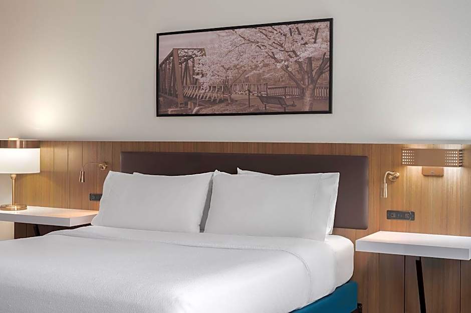 Hilton Garden Inn Morgantown