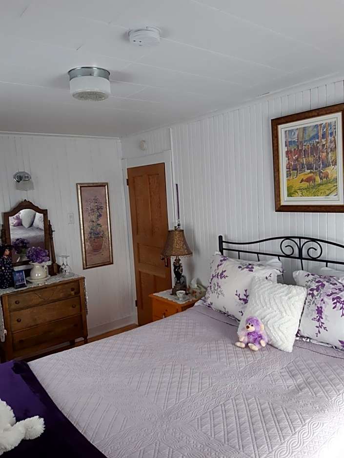 auberge gite maison des lilas